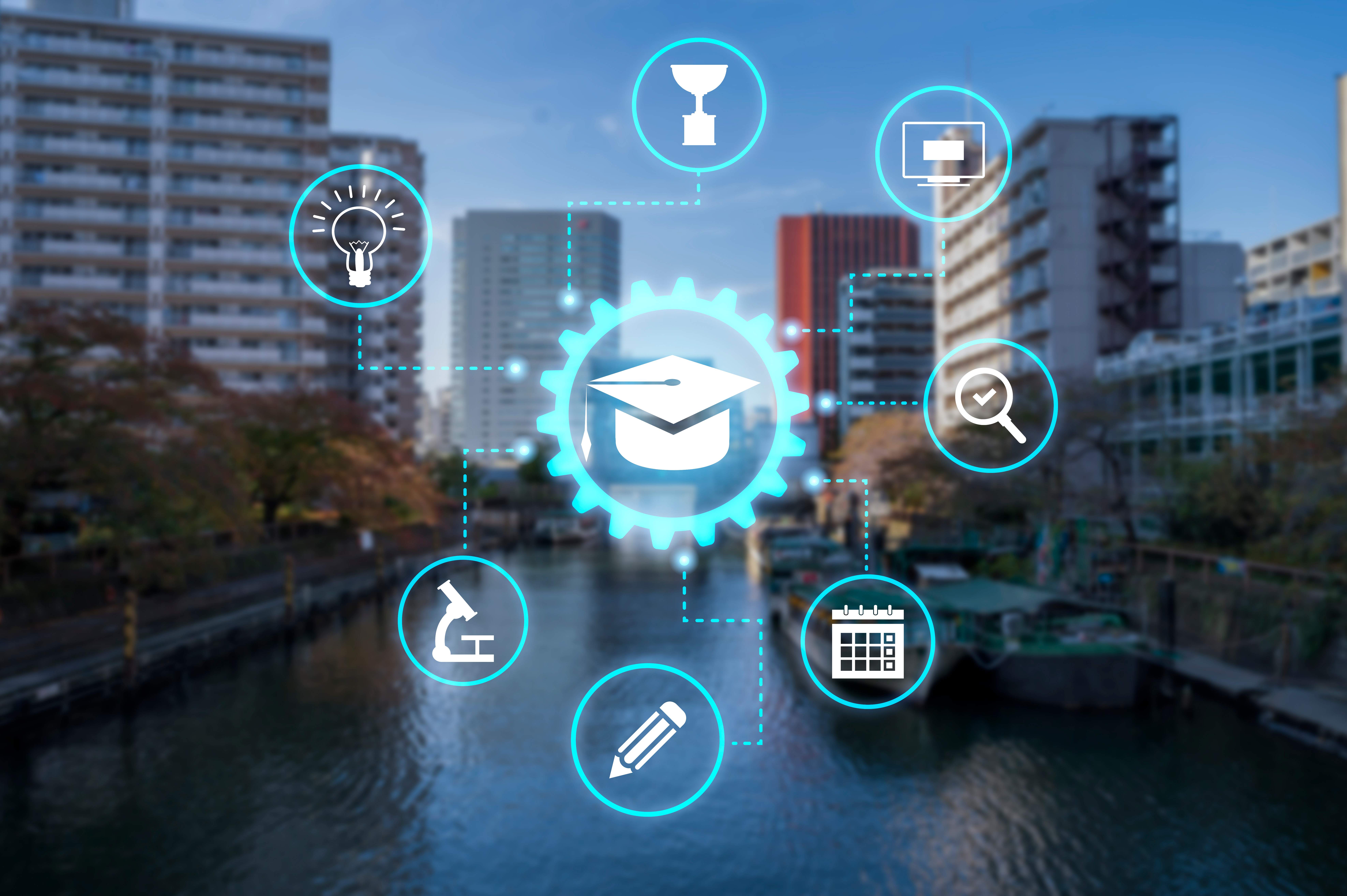 Student Management System Dashboard
