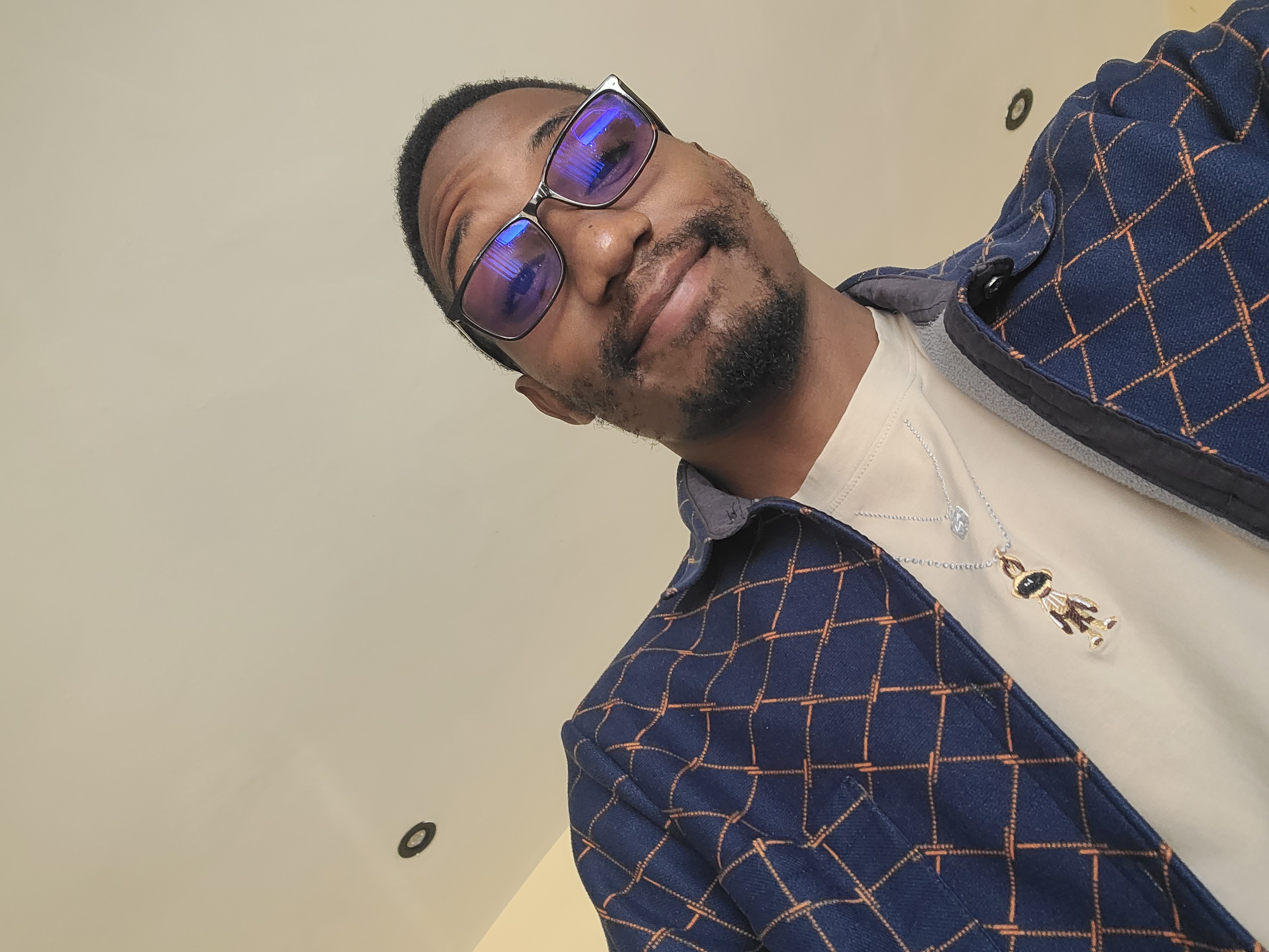 Professional Portrait