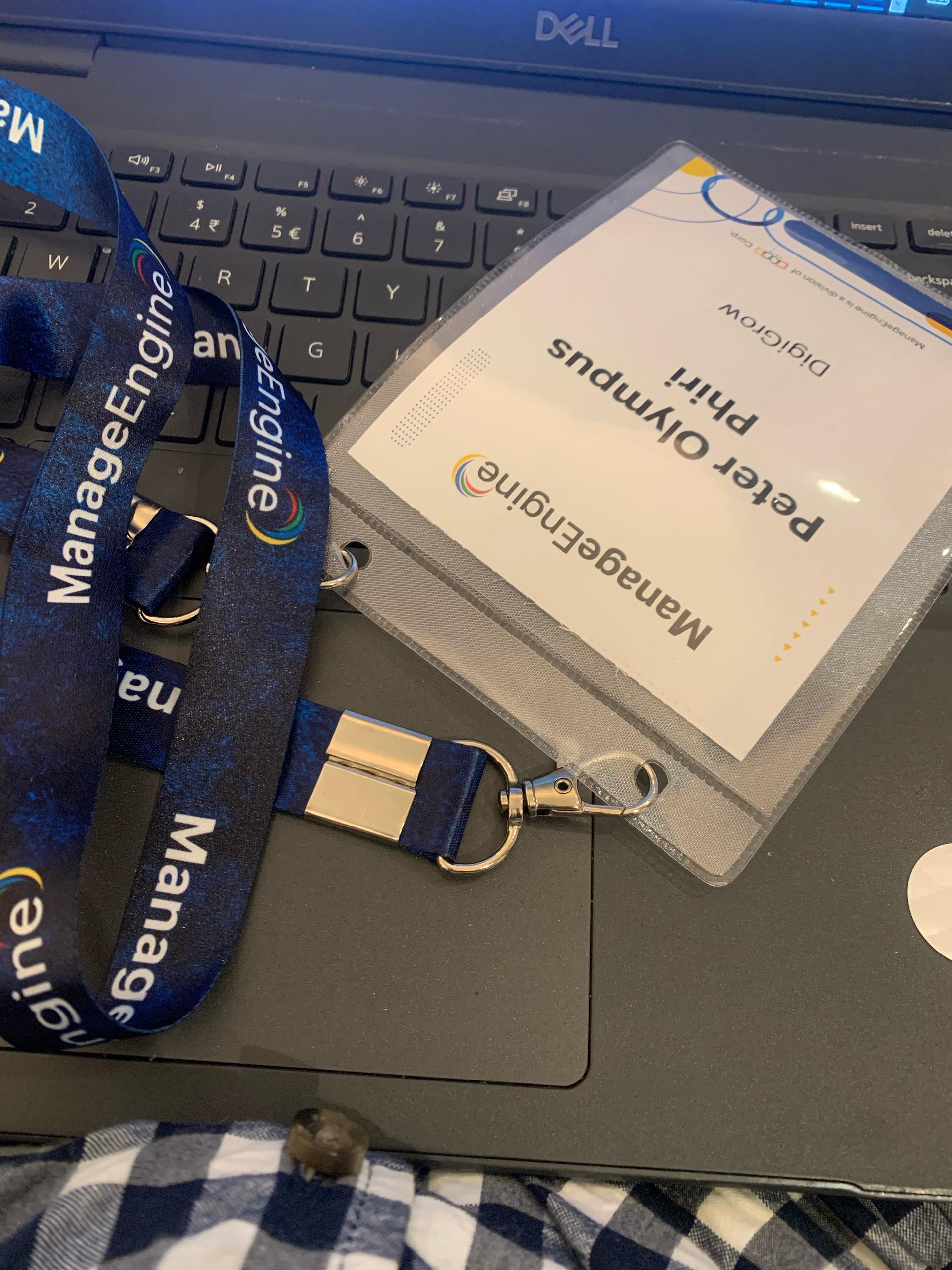 ManageEngine Conference