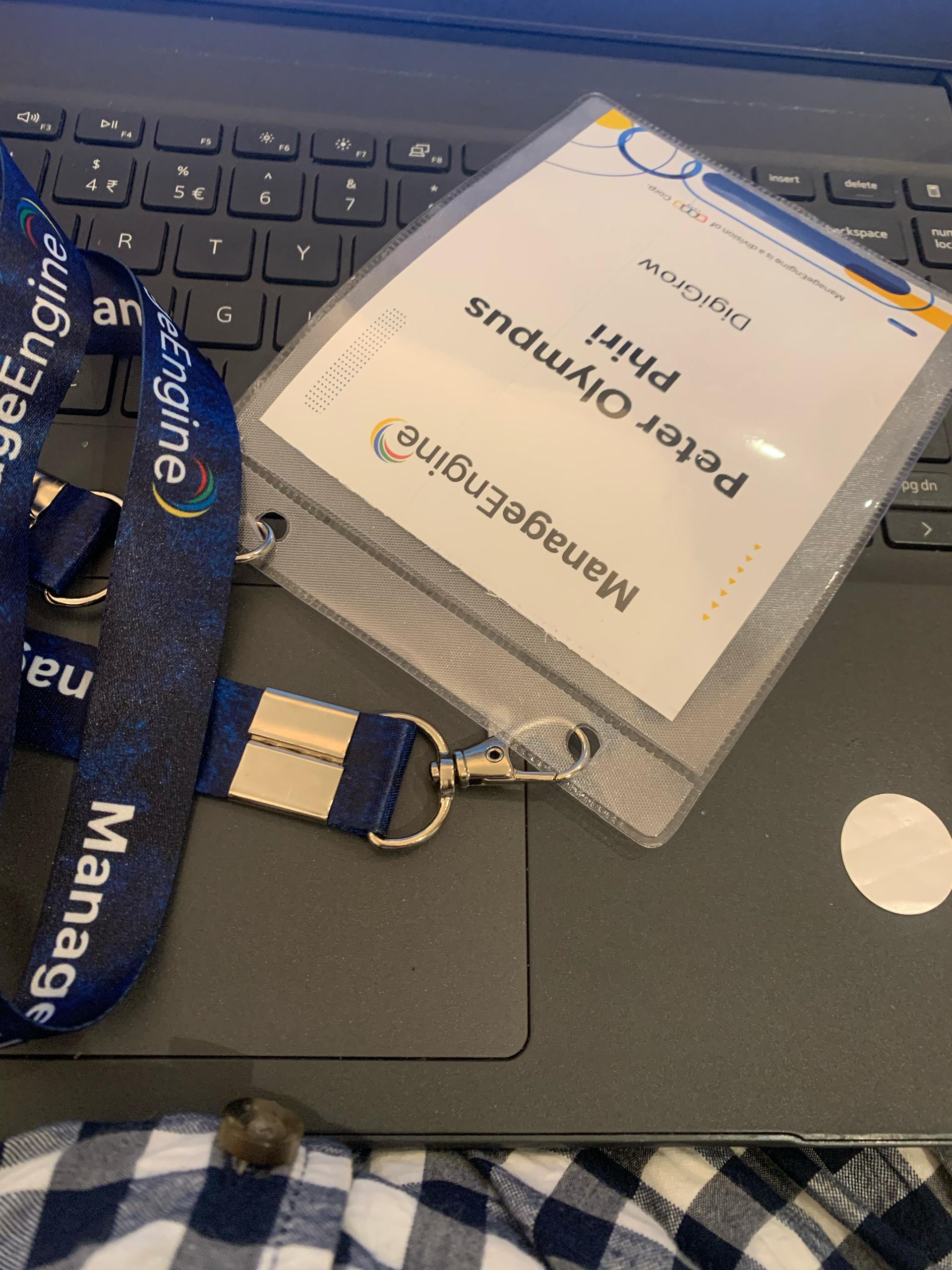 Technology Conference