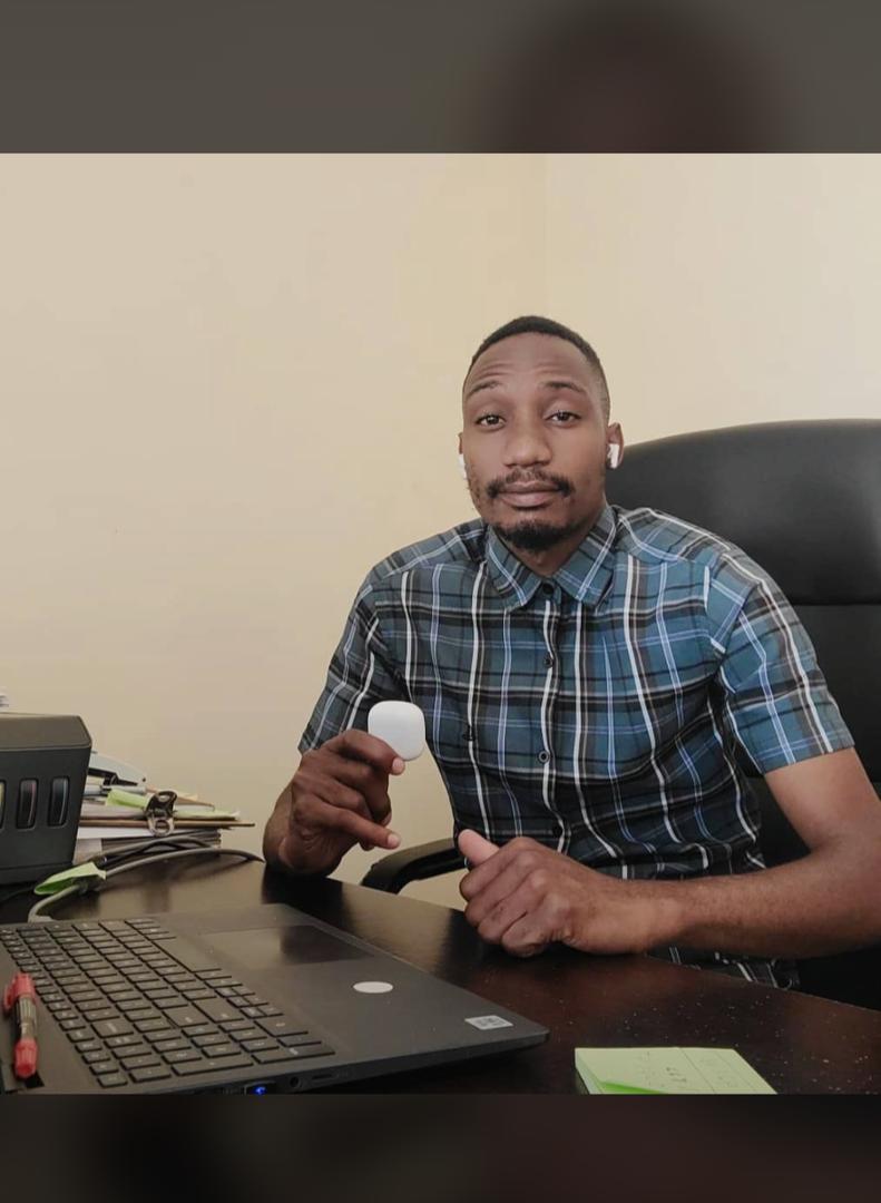 Professional Setting